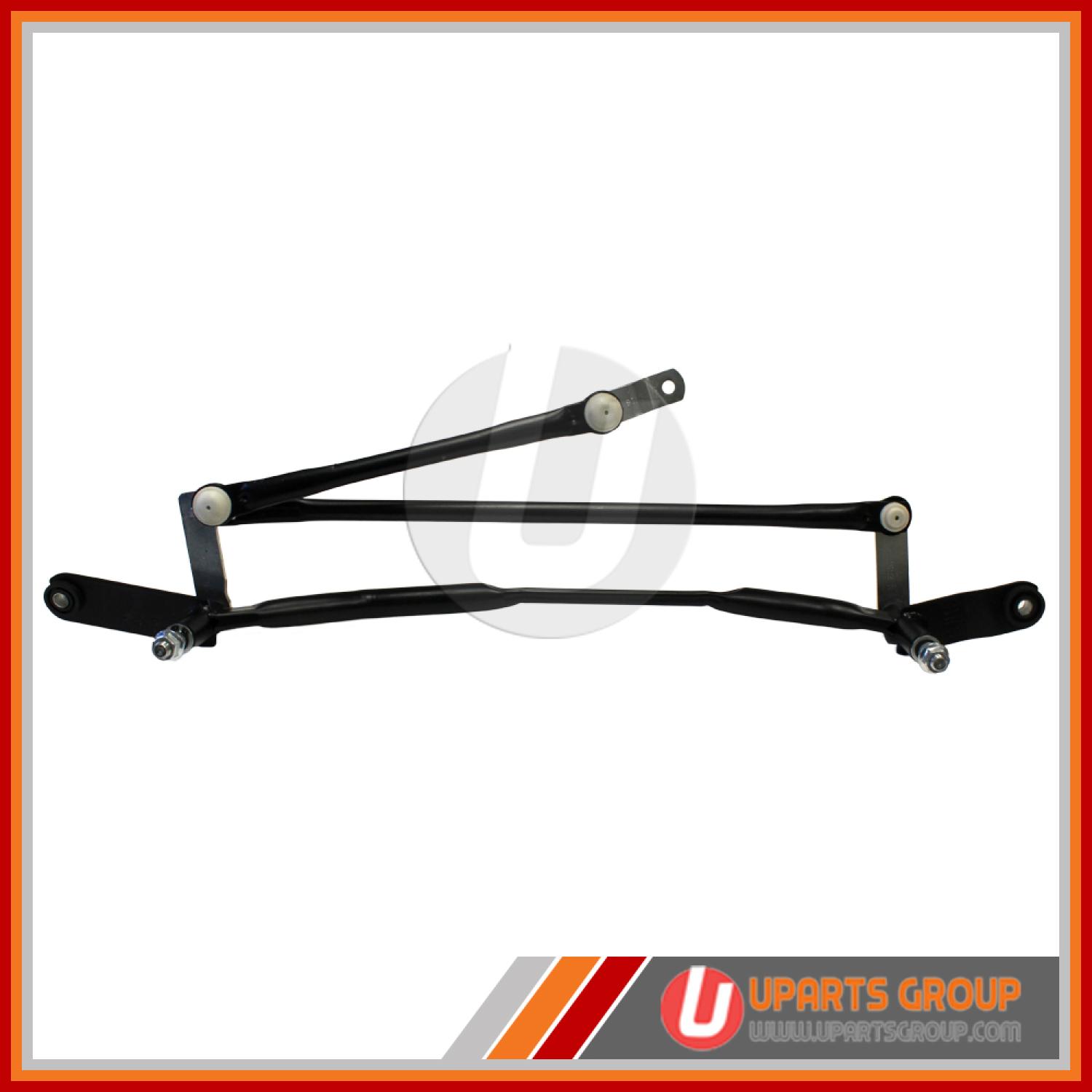 Uparts Group WLEN16 - Windshield Wiper Linkage Uparts Group WLEN16 Windshield Wiper Linkage product image 1 of 4