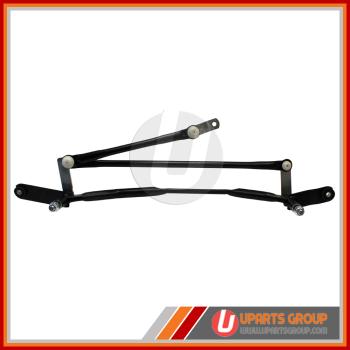 2017 Buick Envision Windshield Wiper Linkage