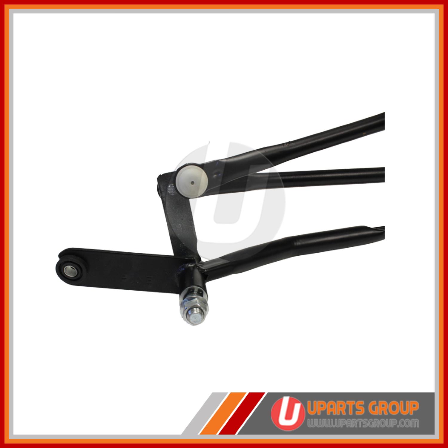 Uparts Group WLEN16 - Windshield Wiper Linkage Uparts Group WLEN16 Windshield Wiper Linkage product image 2 of 4