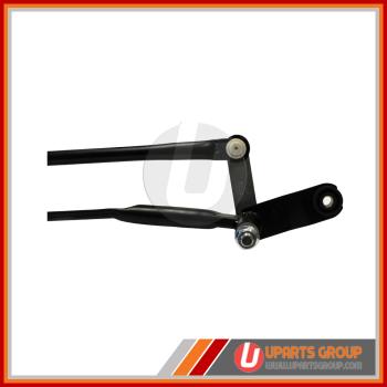 2017 Buick Envision Windshield Wiper Linkage Uparts Group WLEN16 image 3 of 4