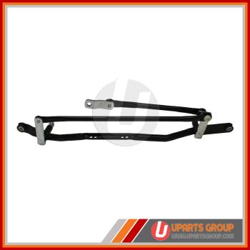 2017 Buick Envision Windshield Wiper Linkage Uparts Group WLEN16 image 4 of 4