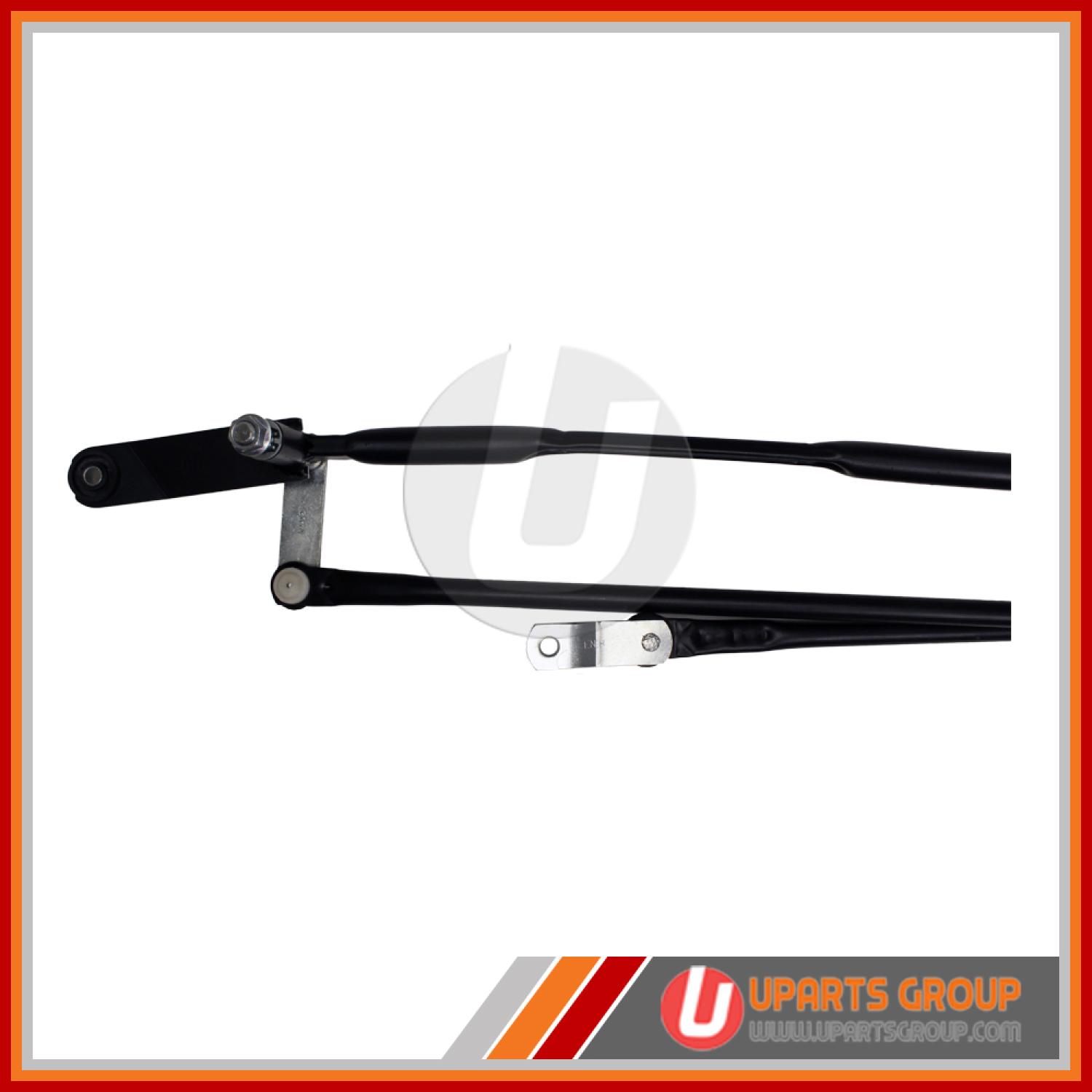 Uparts Group WLEN18 - Windshield Wiper Linkage Uparts Group WLEN18 Windshield Wiper Linkage product image 2 of 4