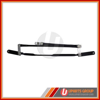 2024 Buick Enclave Windshield Wiper Linkage Uparts Group WLEN18 image 4 of 4