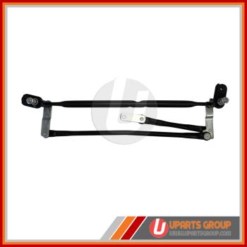2009 Volkswagen Rabbit Windshield Wiper Linkage Uparts Group WLEO07 image 1 of 4
