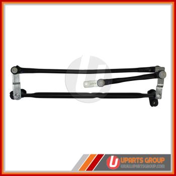 2009 Volkswagen Rabbit Windshield Wiper Linkage Uparts Group WLEO07 image 4 of 4