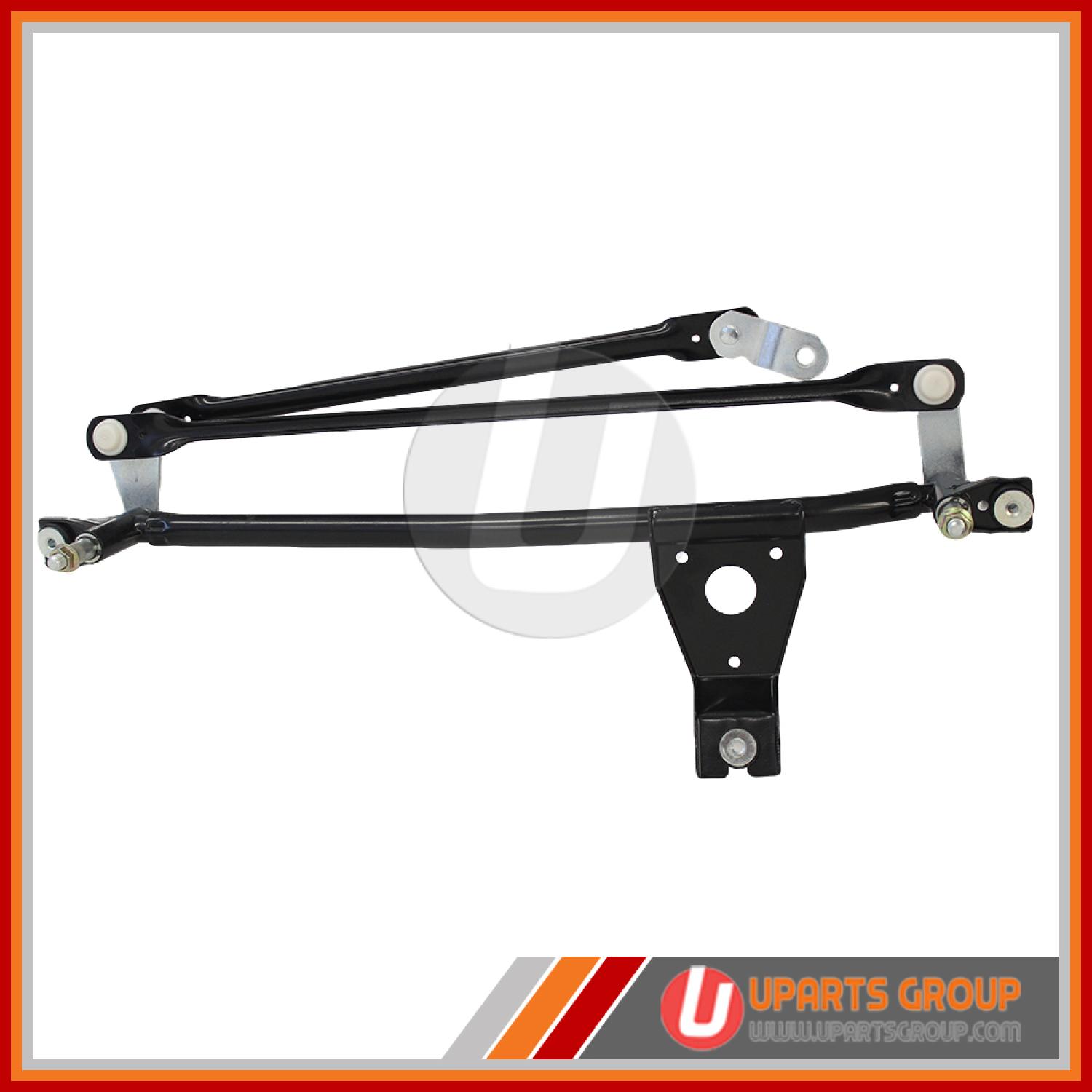 Uparts Group WLEP08 - Windshield Wiper Linkage Uparts Group WLEP08 Windshield Wiper Linkage product image 1 of 4