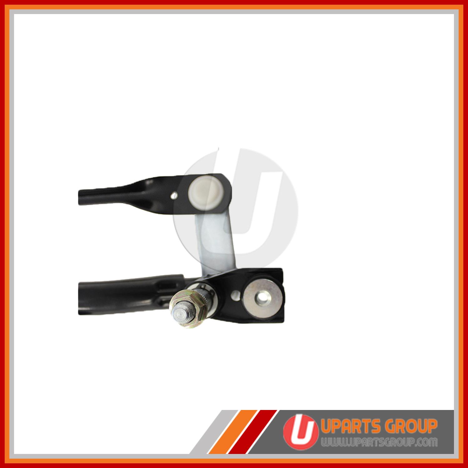 Uparts Group WLEP08 - Windshield Wiper Linkage Uparts Group WLEP08 Windshield Wiper Linkage product image 4 of 4