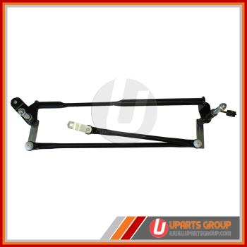 2023 Jaguar E-Pace Windshield Wiper Linkage