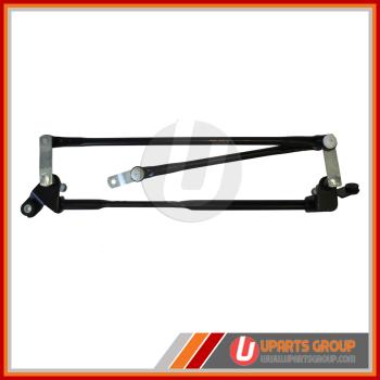 2022 Jaguar E-Pace Windshield Wiper Linkage Uparts Group WLEP18 image 4 of 4