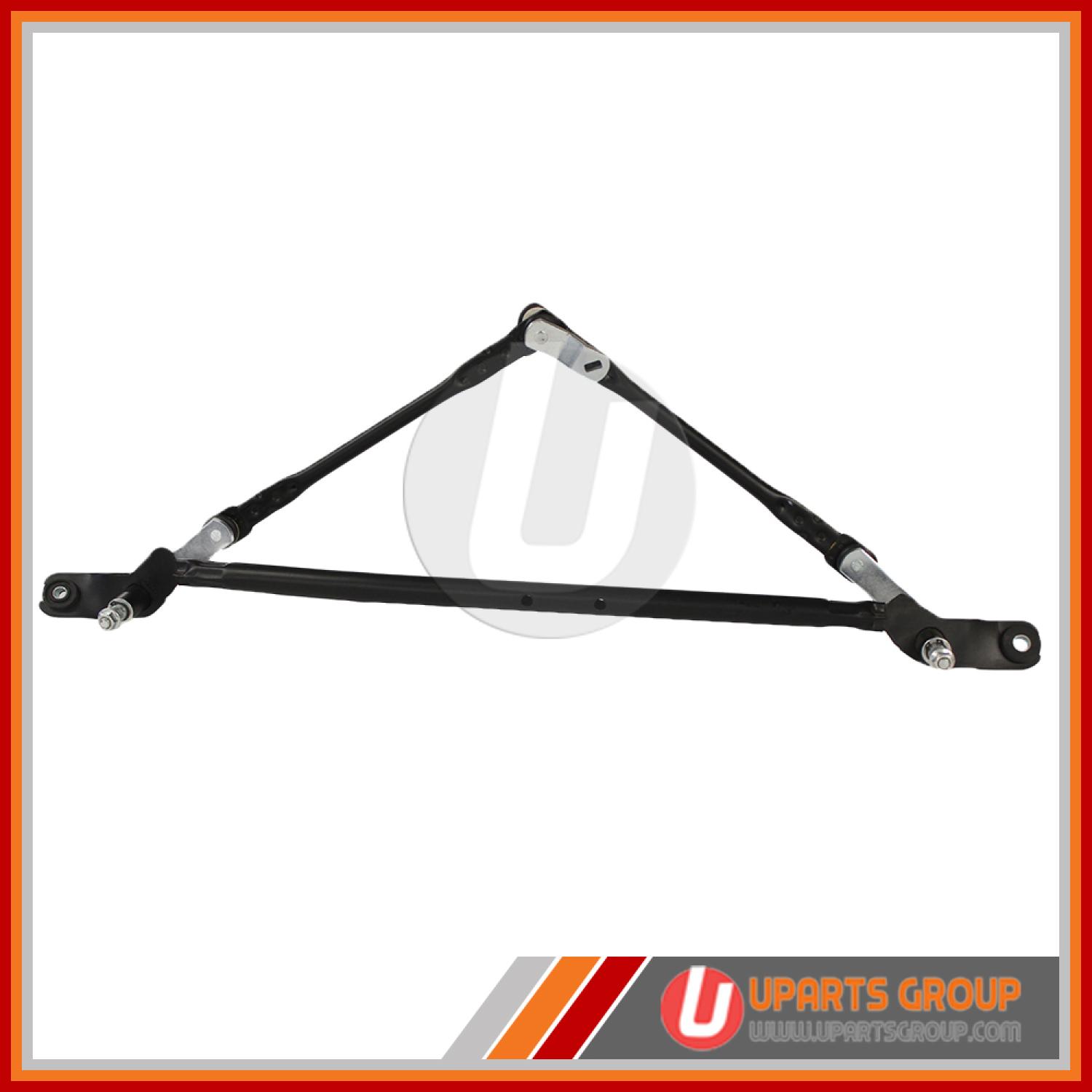 Uparts Group WLEQ05 - Windshield Wiper Linkage Uparts Group WLEQ05 Windshield Wiper Linkage product image 1 of 4