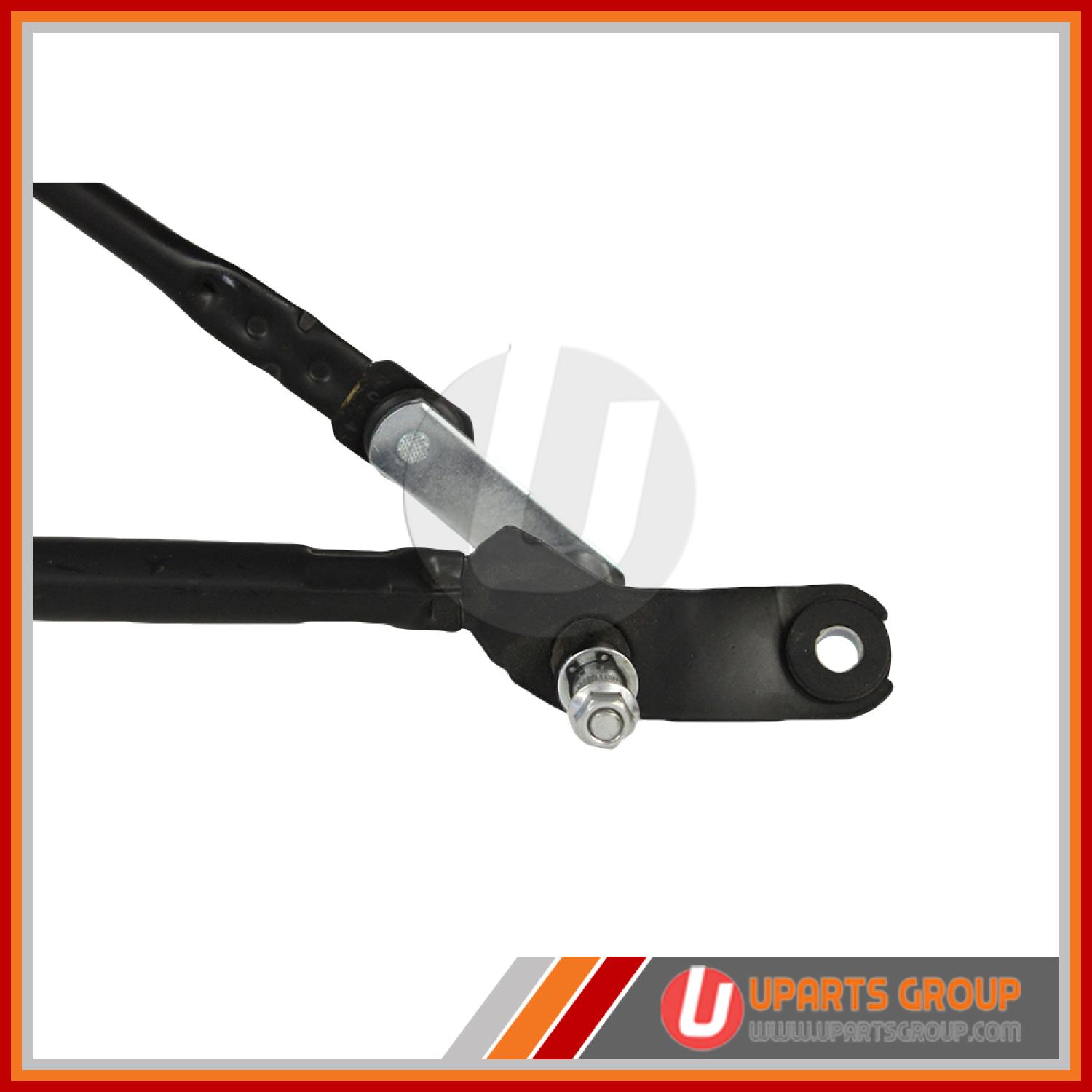 Uparts Group WLEQ05 - Windshield Wiper Linkage Uparts Group WLEQ05 Windshield Wiper Linkage product image 2 of 4