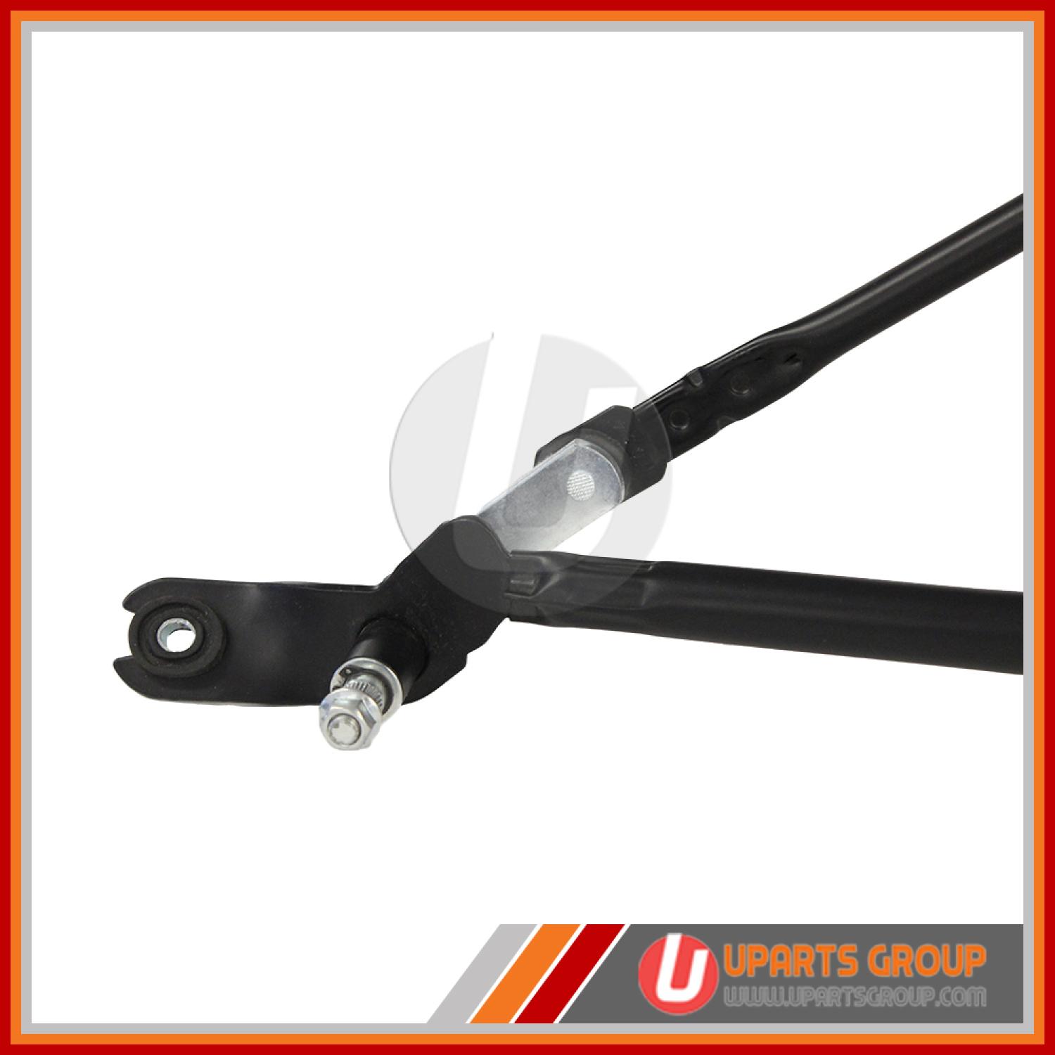 Uparts Group WLEQ05 - Windshield Wiper Linkage Uparts Group WLEQ05 Windshield Wiper Linkage product image 3 of 4