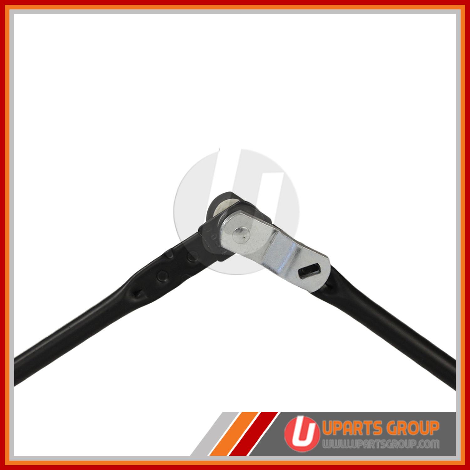Uparts Group WLEQ05 - Windshield Wiper Linkage Uparts Group WLEQ05 Windshield Wiper Linkage product image 4 of 4