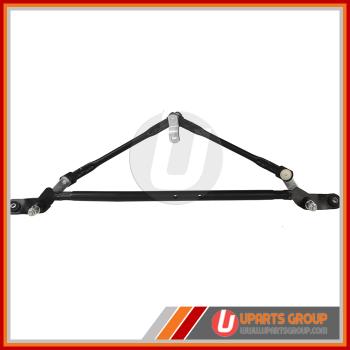 2009 Pontiac Torrent Windshield Wiper Linkage Uparts Group WLEQ08 image 1 of 4
