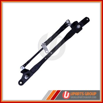 2017 GMC Terrain Windshield Wiper Linkage Uparts Group WLEQ10 image 1 of 4