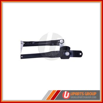 2017 GMC Terrain Windshield Wiper Linkage Uparts Group WLEQ10 image 2 of 4