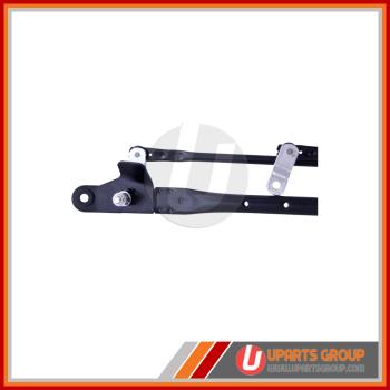 2017 GMC Terrain Windshield Wiper Linkage Uparts Group WLEQ10 image 3 of 4