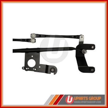 2016 Hyundai Equus Windshield Wiper Linkage Uparts Group WLEQ11 image 3 of 4