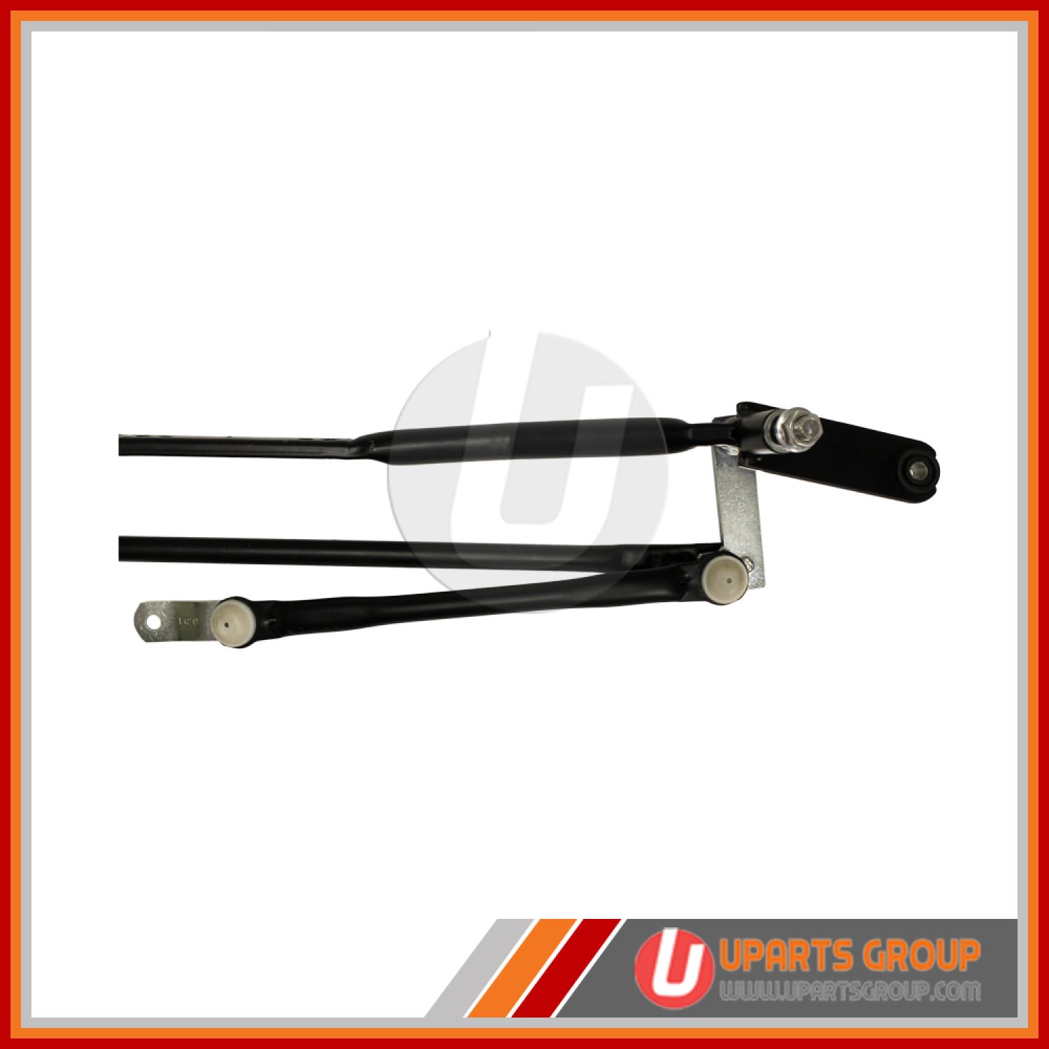 Uparts Group WLEQ18 - Windshield Wiper Linkage Uparts Group WLEQ18 Windshield Wiper Linkage product image 3 of 4