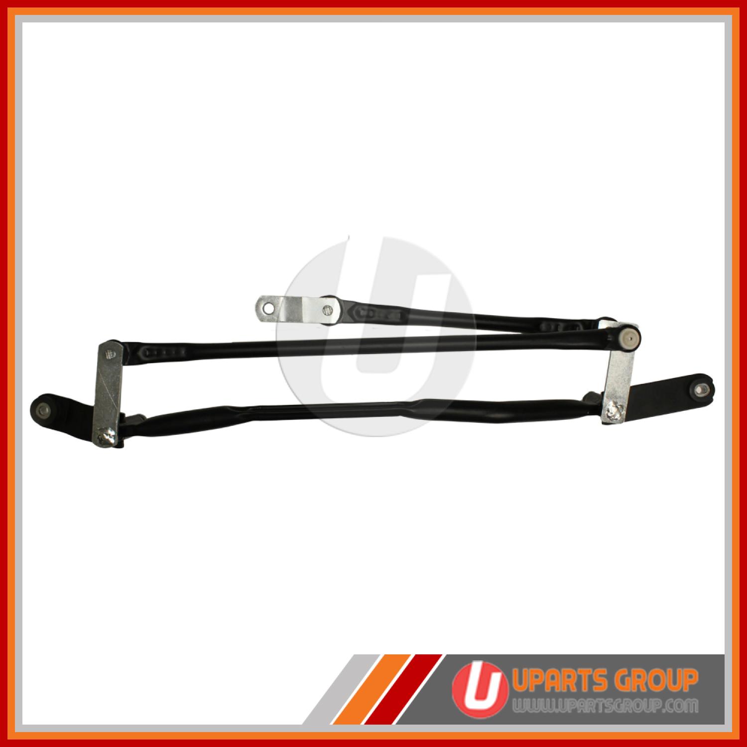 Uparts Group WLEQ18 - Windshield Wiper Linkage Uparts Group WLEQ18 Windshield Wiper Linkage product image 4 of 4