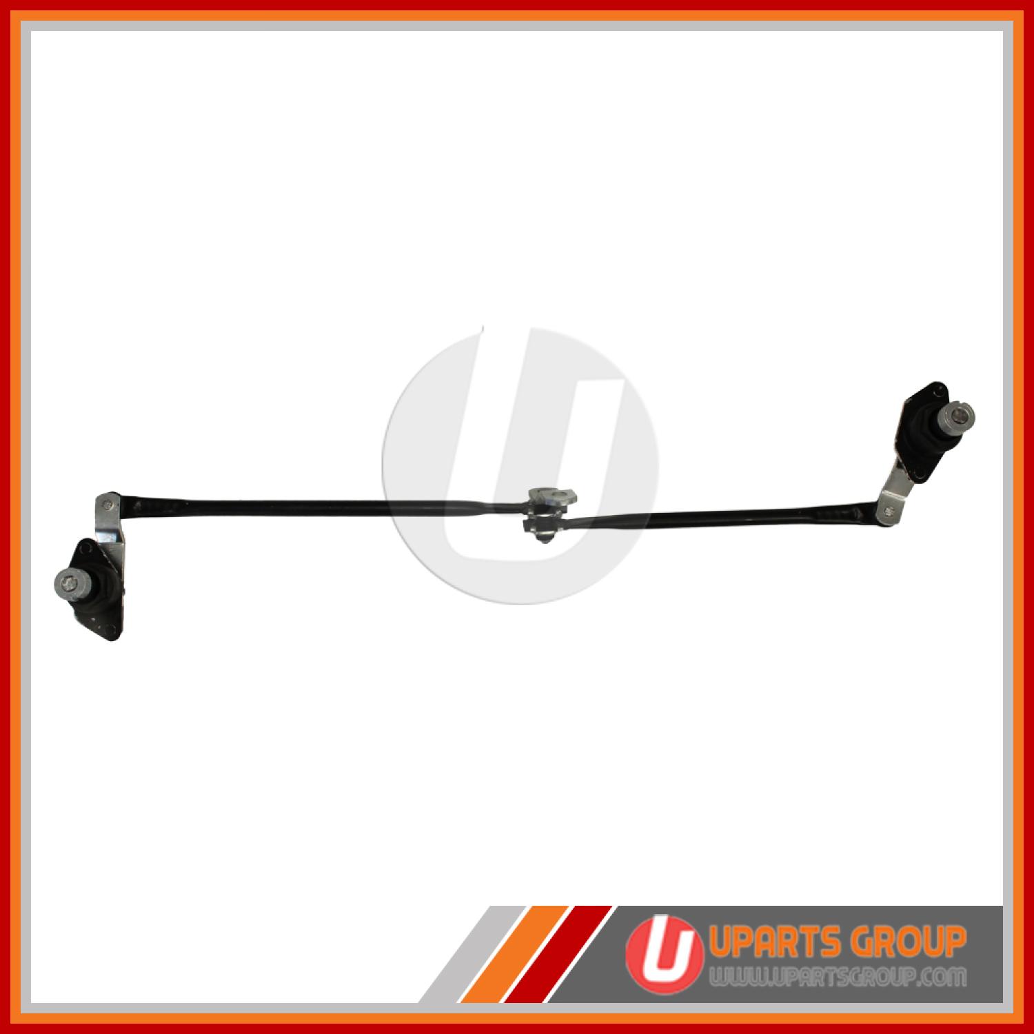 Uparts Group WLER08 - Windshield Wiper Linkage Uparts Group WLER08 Windshield Wiper Linkage product image 1 of 4