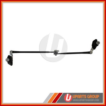 2008 Mazda B4000 Windshield Wiper Linkage