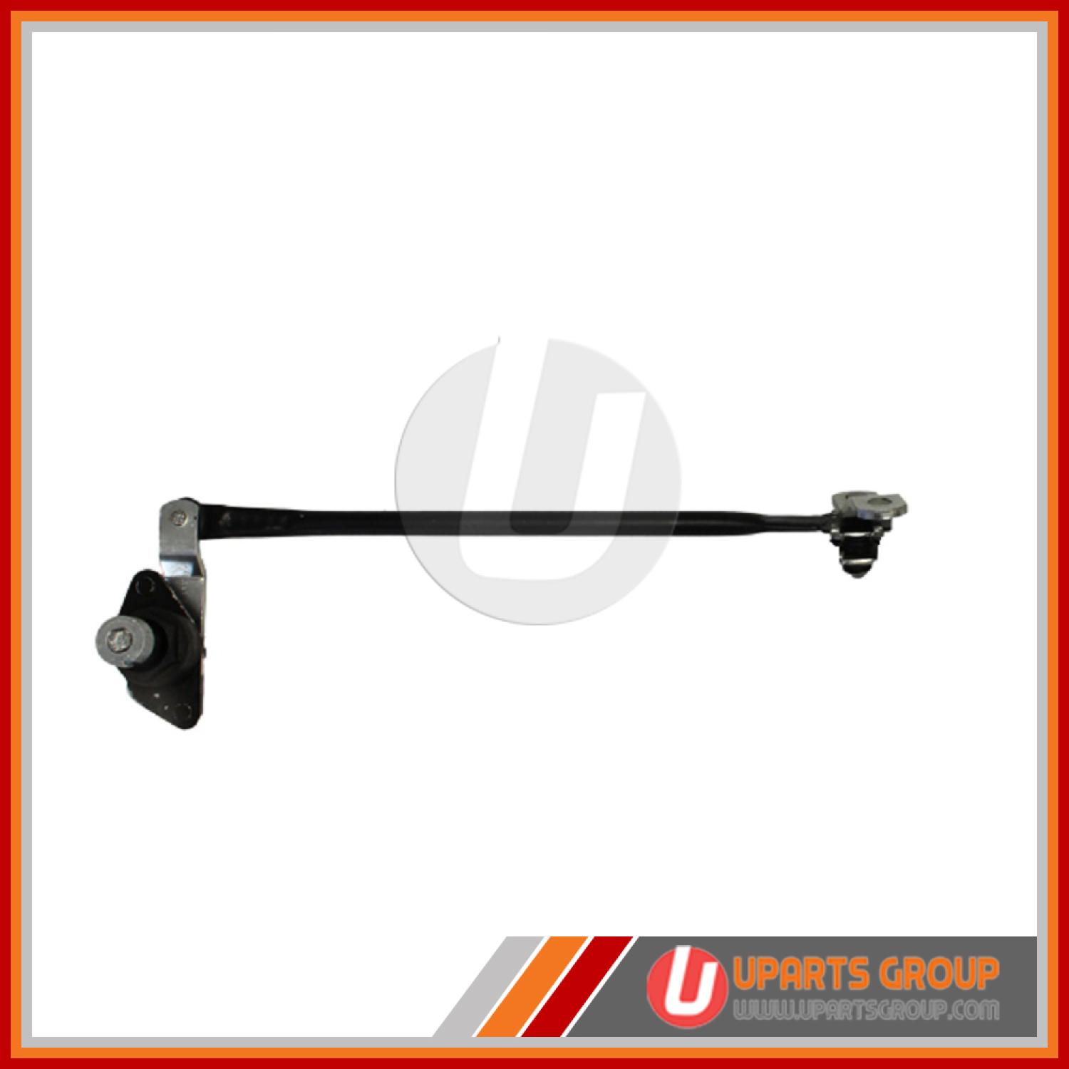 Uparts Group WLER09 Windshield Wiper Linkage product image 1 of 4