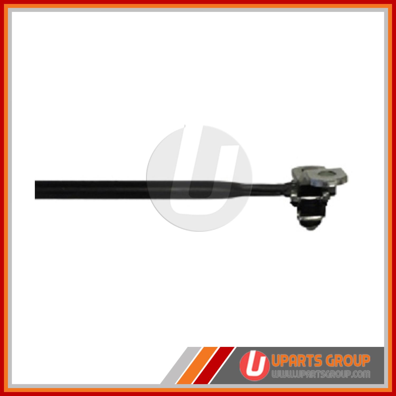 Uparts Group WLER09 Windshield Wiper Linkage product image 3 of 4