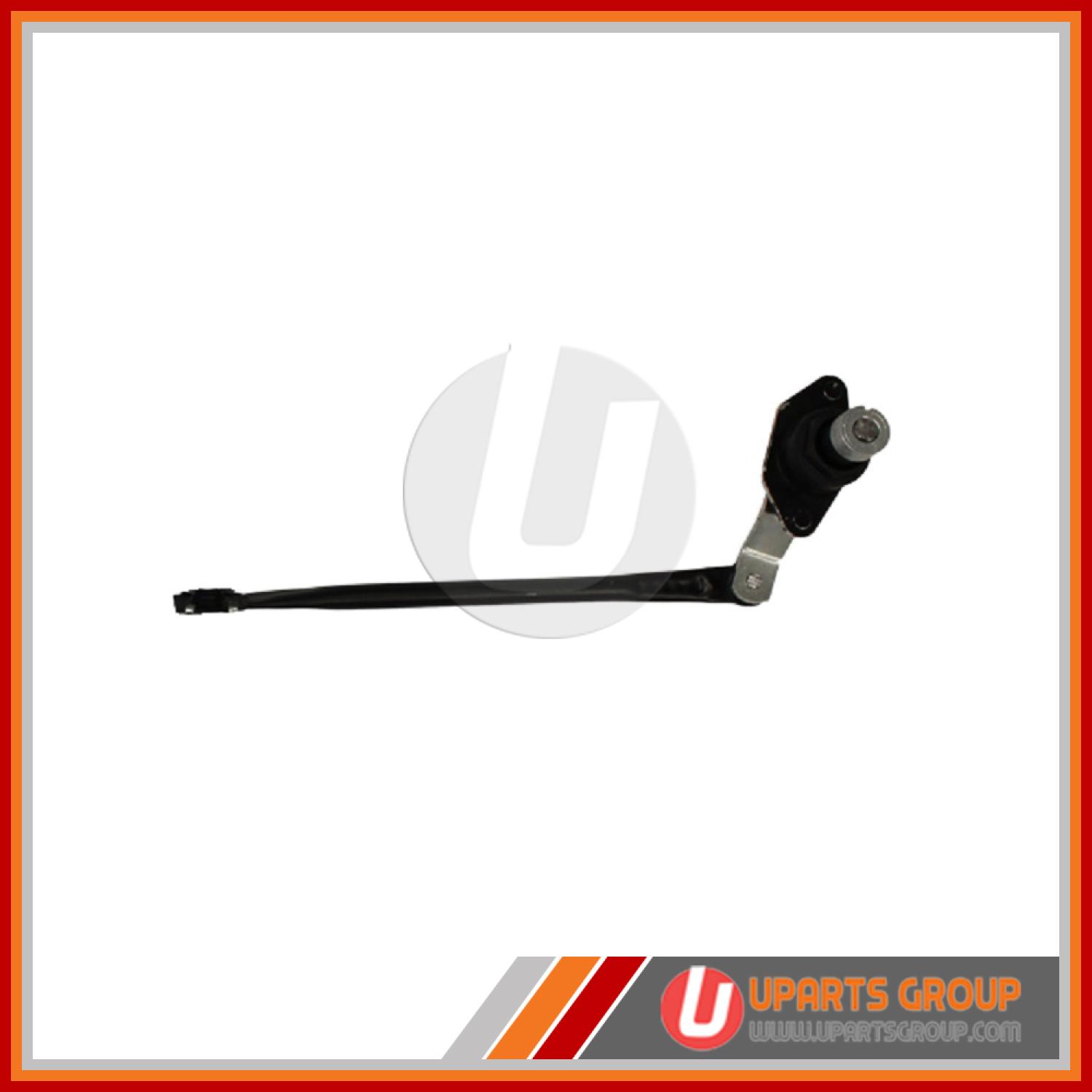 Uparts Group WLER96 - Windshield Wiper Linkage Uparts Group WLER96 Windshield Wiper Linkage product image 1 of 4