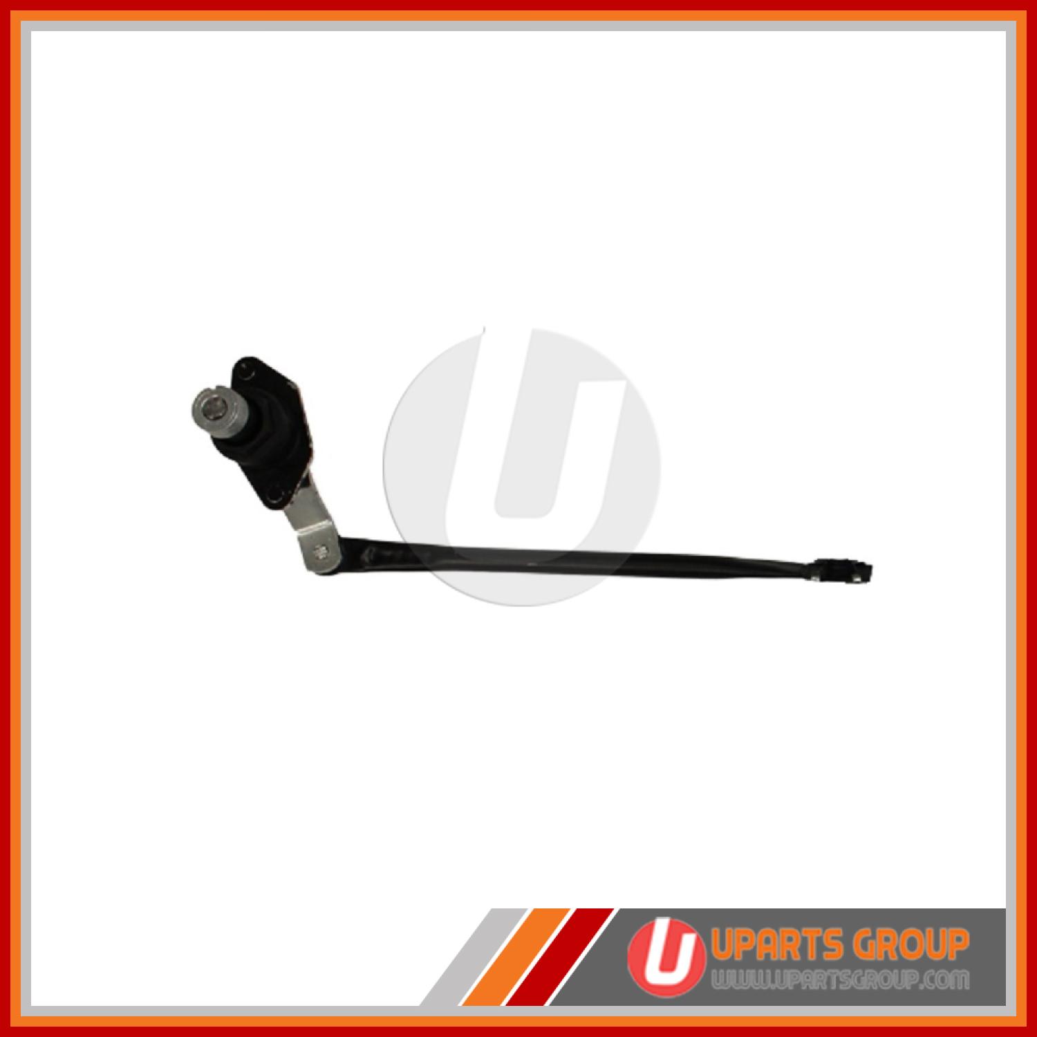 Uparts Group WLER96 - Windshield Wiper Linkage Uparts Group WLER96 Windshield Wiper Linkage product image 4 of 4