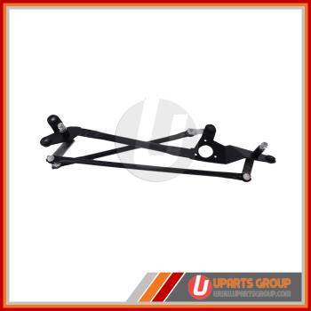 2010 Lexus ES350 Windshield Wiper Linkage