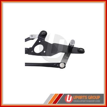 2010 Lexus ES350 Windshield Wiper Linkage Uparts Group WLES07 image 2 of 4