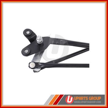 2010 Lexus ES350 Windshield Wiper Linkage Uparts Group WLES07 image 3 of 4