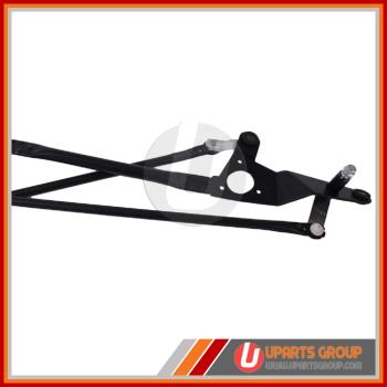 2010 Lexus ES350 Windshield Wiper Linkage Uparts Group WLES07 image 4 of 4
