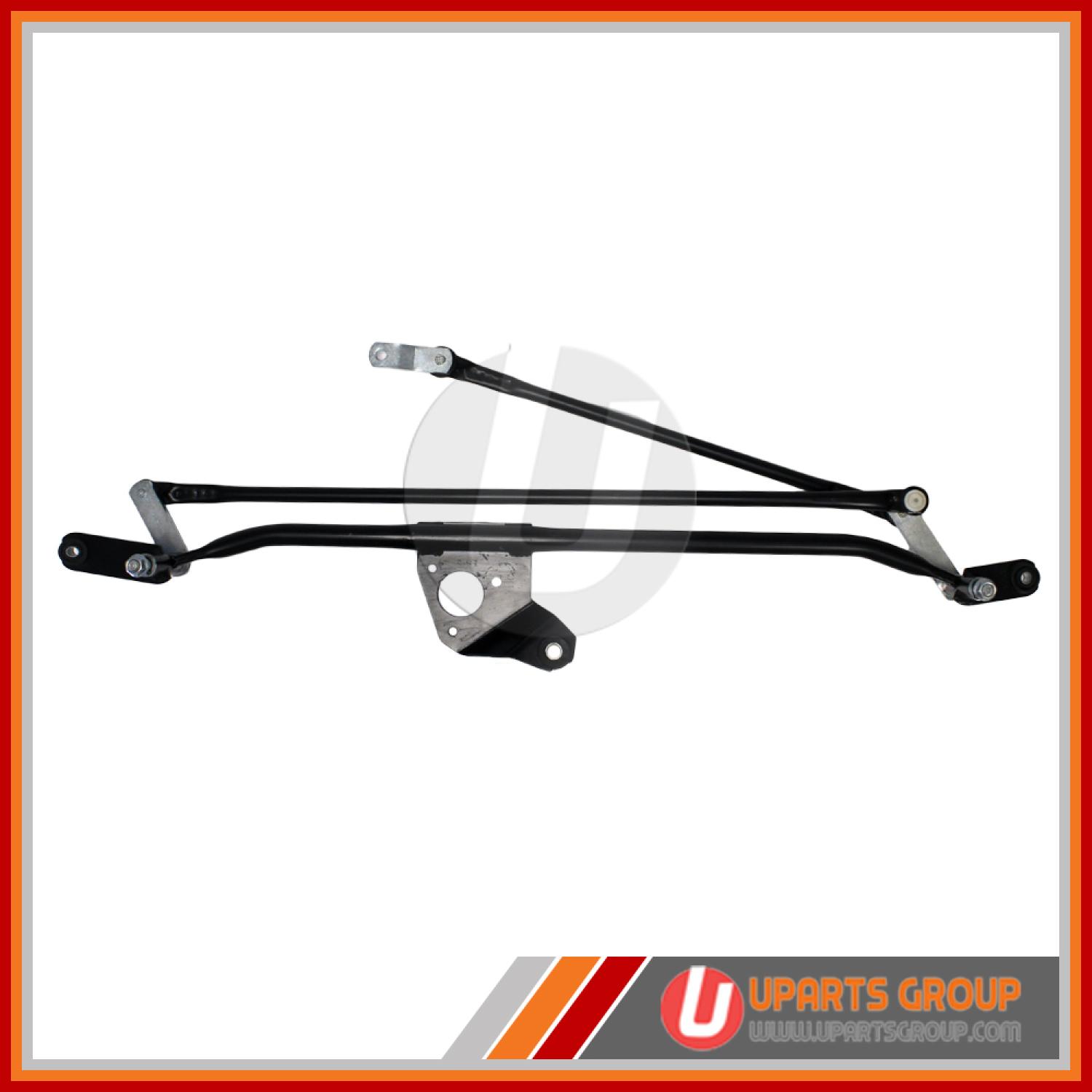 Uparts Group WLES15 Windshield Wiper Linkage product image 1 of 4