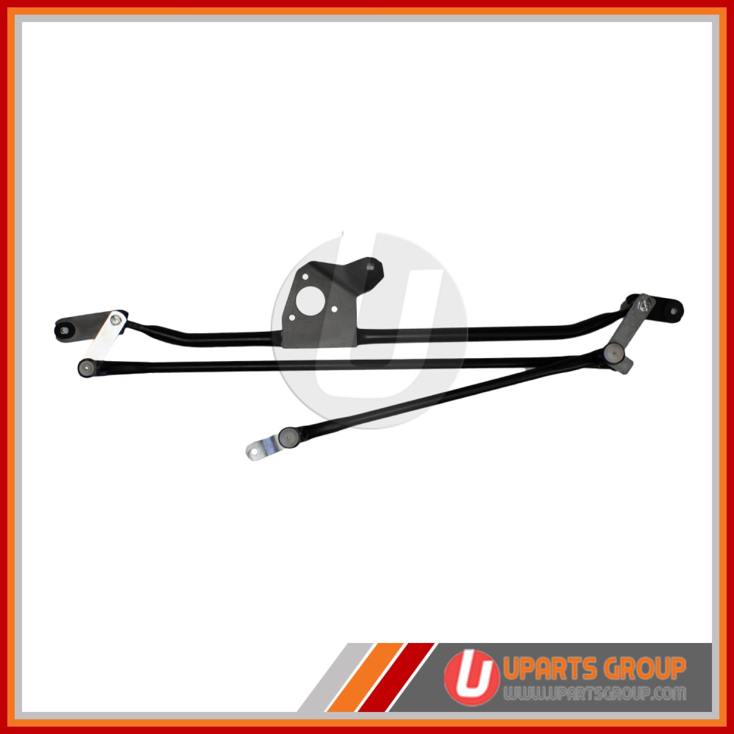 Uparts Group WLES15 Windshield Wiper Linkage product image 4 of 4