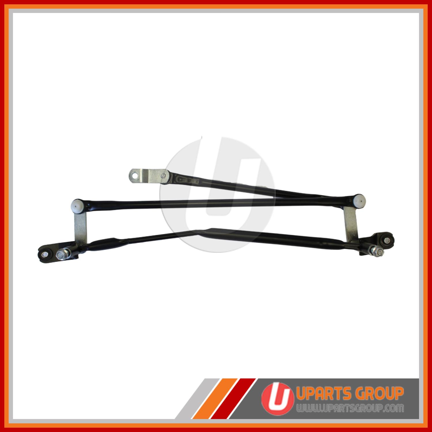 Uparts Group WLES18 - Windshield Wiper Linkage Uparts Group WLES18 Windshield Wiper Linkage product image 1 of 4