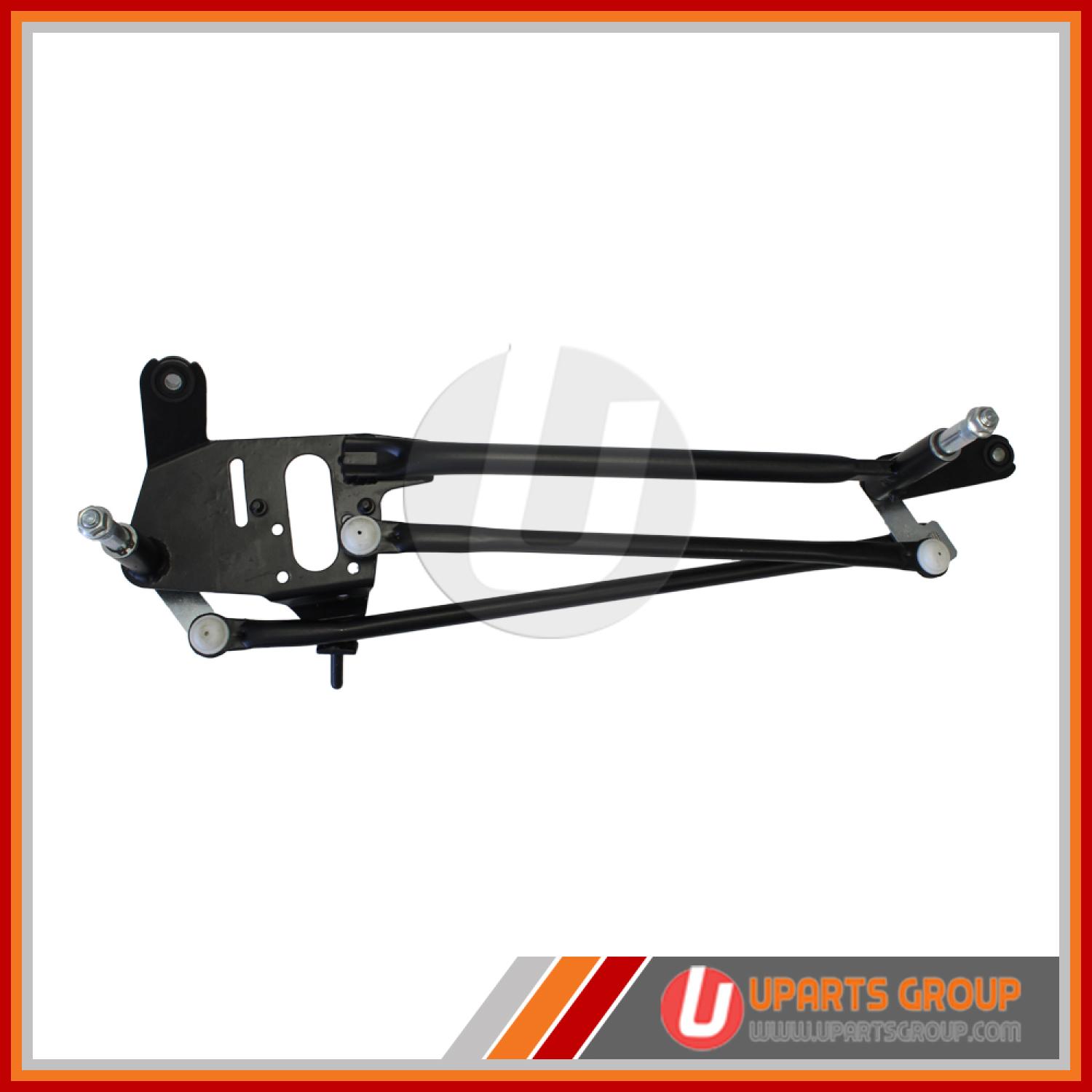 Uparts Group WLES20 - Windshield Wiper Linkage Uparts Group WLES20 Windshield Wiper Linkage product image 1 of 4
