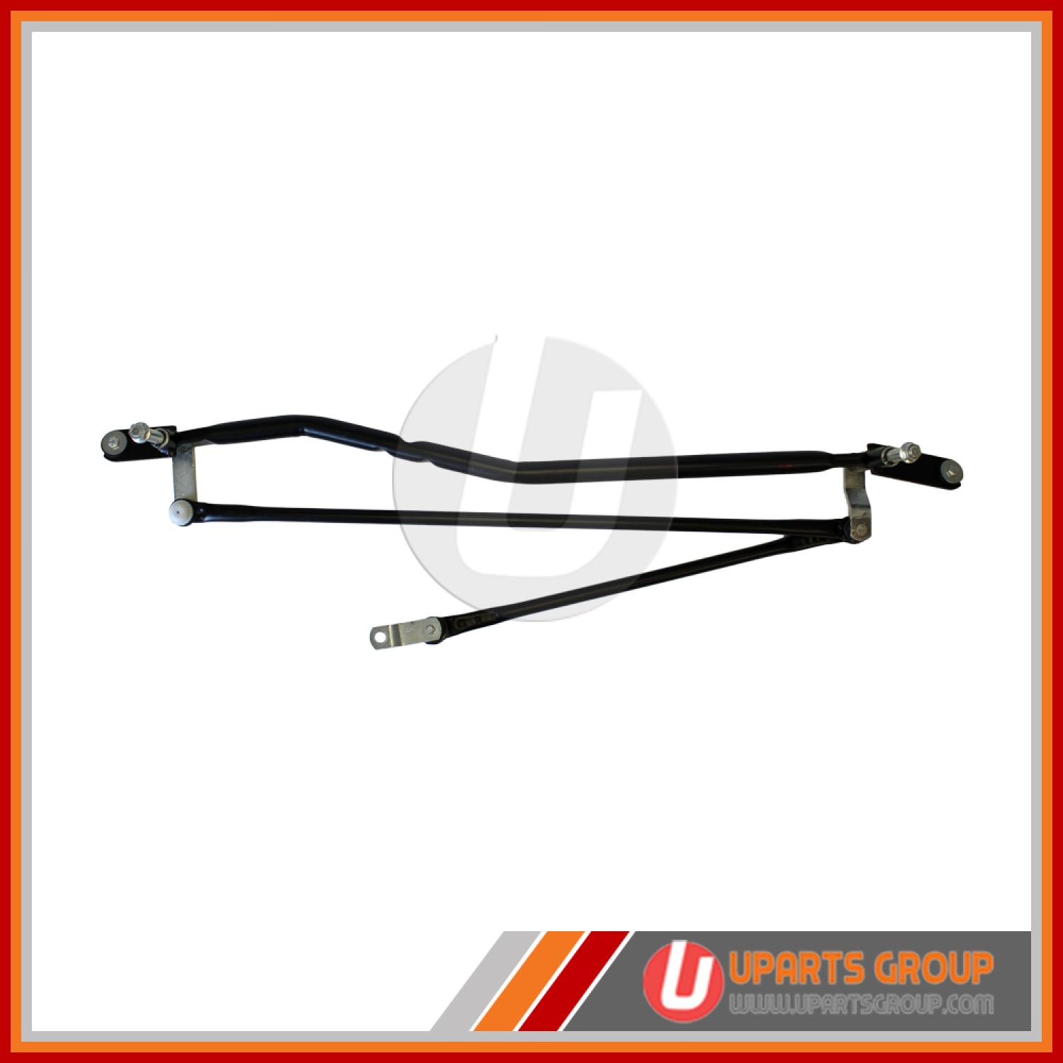 Uparts Group WLES21 - Windshield Wiper Linkage Uparts Group WLES21 Windshield Wiper Linkage product image 1 of 4