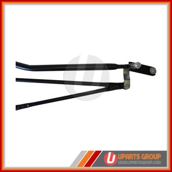 2021 Chevrolet Tahoe Windshield Wiper Linkage Uparts Group WLES21 image 3 of 4
