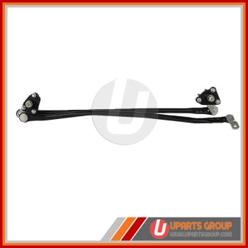 1996 Lexus ES300 Windshield Wiper Linkage Uparts Group WLES92 image 1 of 4