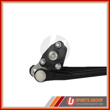 1996 Lexus ES300 Windshield Wiper Linkage Uparts Group WLES92 image 3 of 4