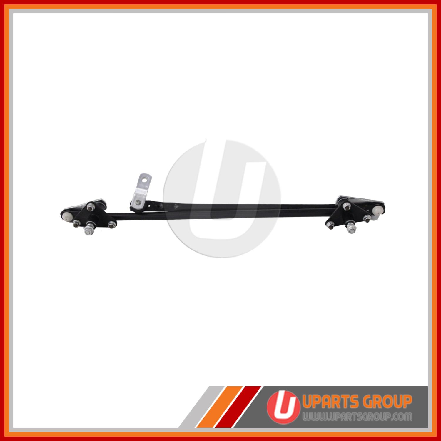 Uparts Group WLES95 Windshield Wiper Linkage product image 1 of 4