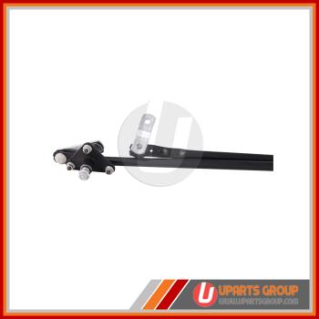 2002 Suzuki Esteem Windshield Wiper Linkage Uparts Group WLES95 image 2 of 4
