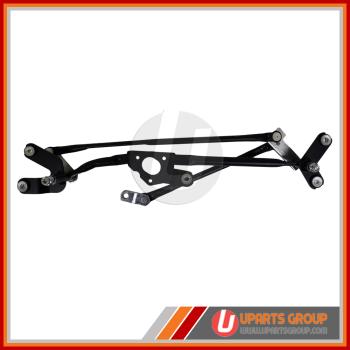 2001 Lexus ES300 Windshield Wiper Linkage Uparts Group WLES97 image 1 of 4