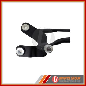 2001 Lexus ES300 Windshield Wiper Linkage Uparts Group WLES97 image 2 of 4