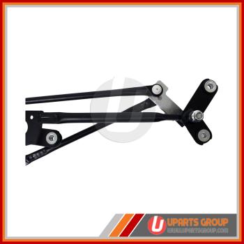 2001 Lexus ES300 Windshield Wiper Linkage Uparts Group WLES97 image 3 of 4
