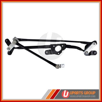 2001 Lexus ES300 Windshield Wiper Linkage Uparts Group WLES97 image 4 of 4