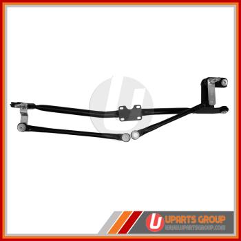 2017 Land Rover Range Rover Evoque Windshield Wiper Linkage