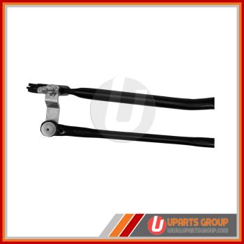 2016 Land Rover Range Rover Evoque Windshield Wiper Linkage Uparts Group WLEV12 image 2 of 4